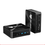 Mini PC BMAX B8A Pro | AMD Ryzen 7 8745HS