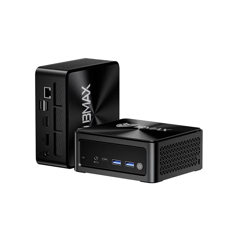 Bmax B9 Power Intel® Core™ i9-12900HK 24GB LPDDR5 RAM 1TB SSD Mini PC