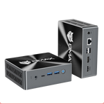 BMAX B9 パワー ミニ PC |インテル Core i9-12900H