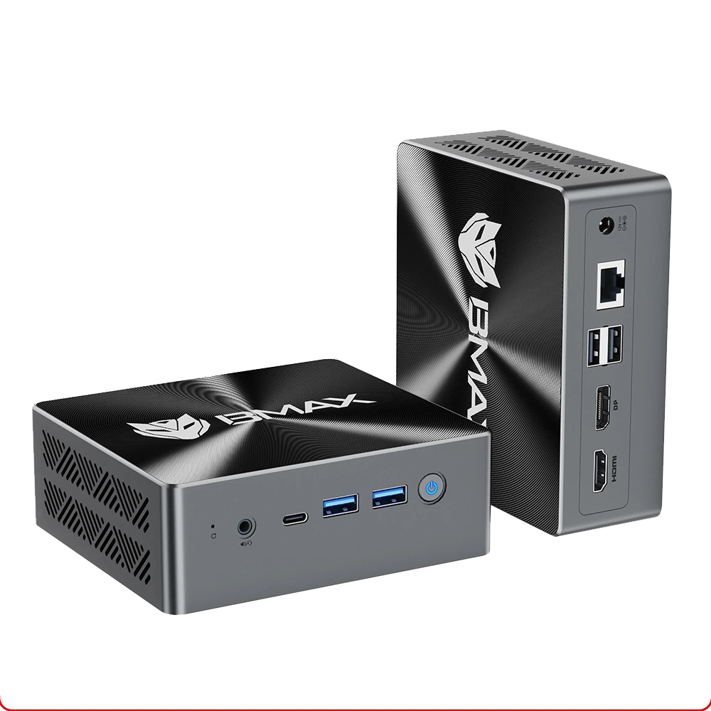 BMAX B9 Power Mini PC | Intel Core i9-12900H