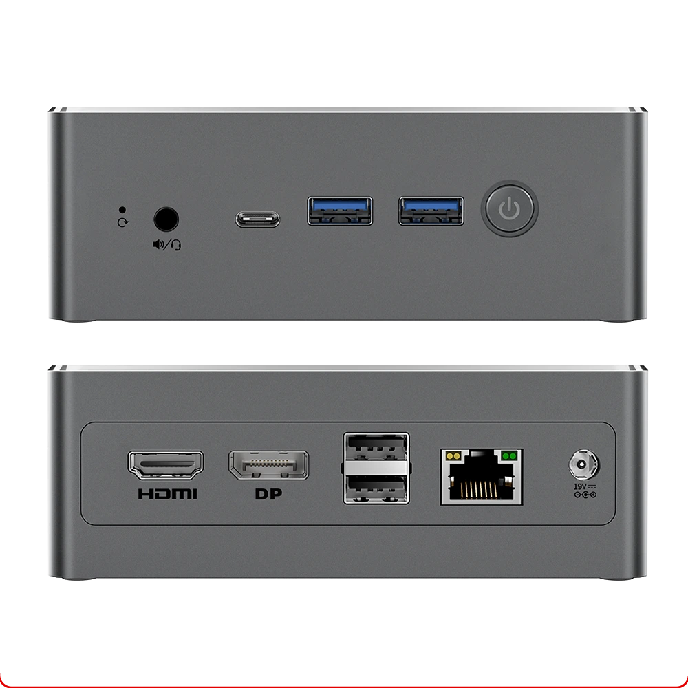 BMAX B9 Power Mini PC | Intel Core i9-12900H