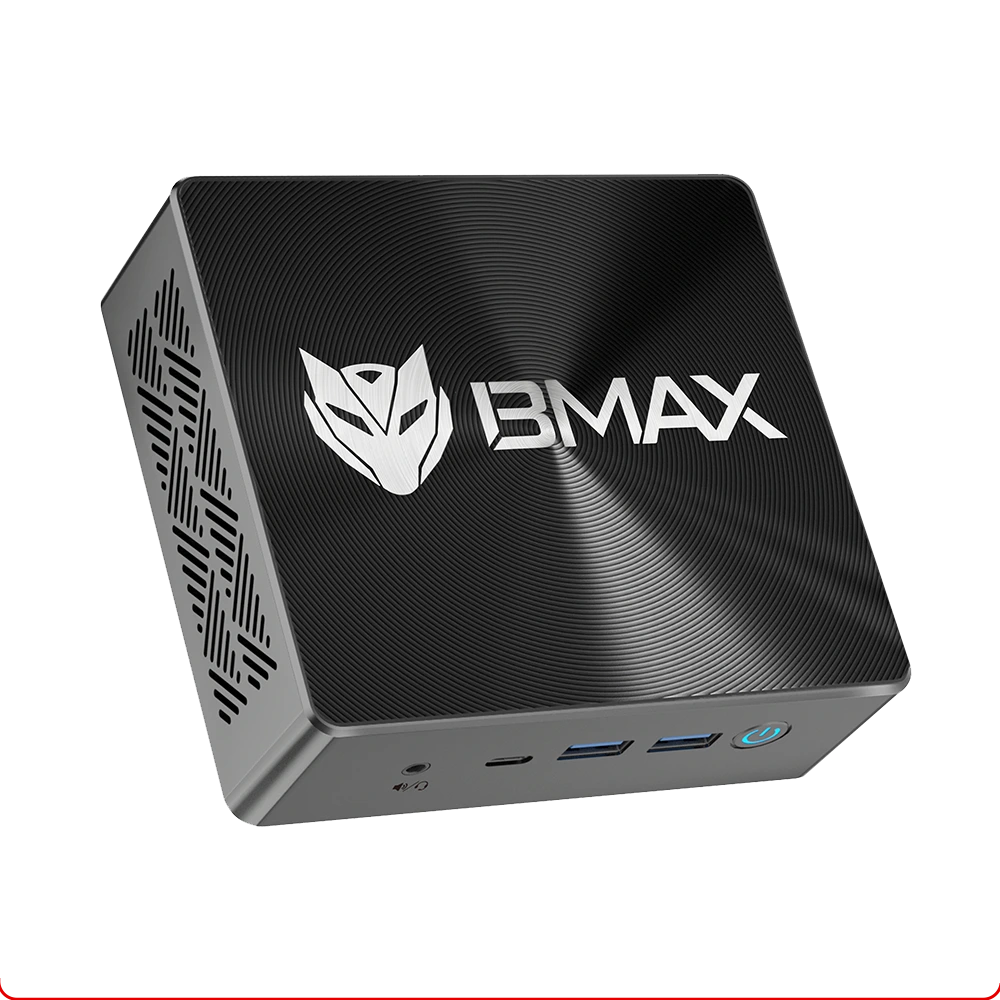 BMAX B9 Power Mini PC | Intel Core i9-12900H