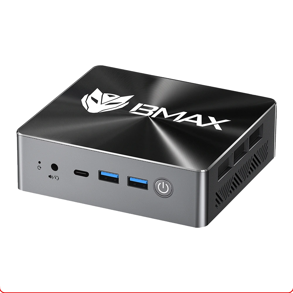 BMAX B9 Power Mini PC | Intel Core i9-12900H