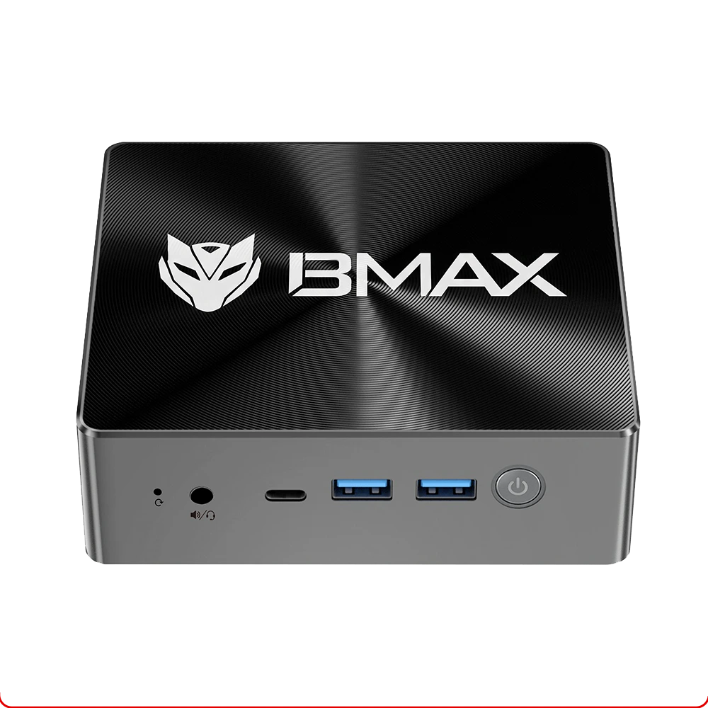 BMAX B9 Power Mini PC | Intel Core i9-12900H