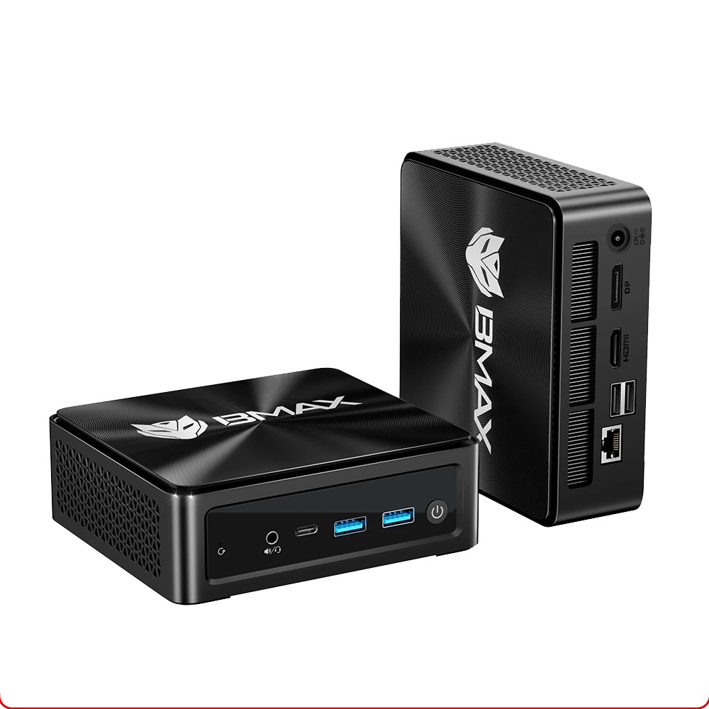 Mini PC BMAX B9 Power | Intel Core i9-12900H