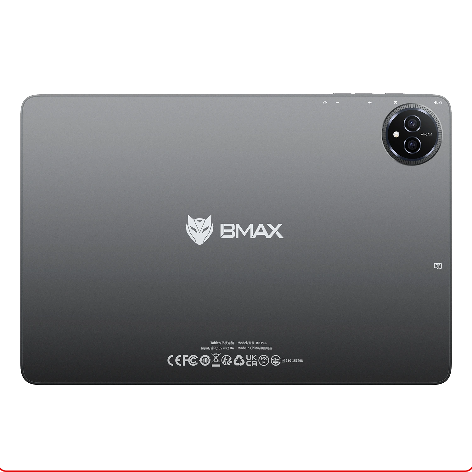 BMAX I10 Plus Tablet - 10.1