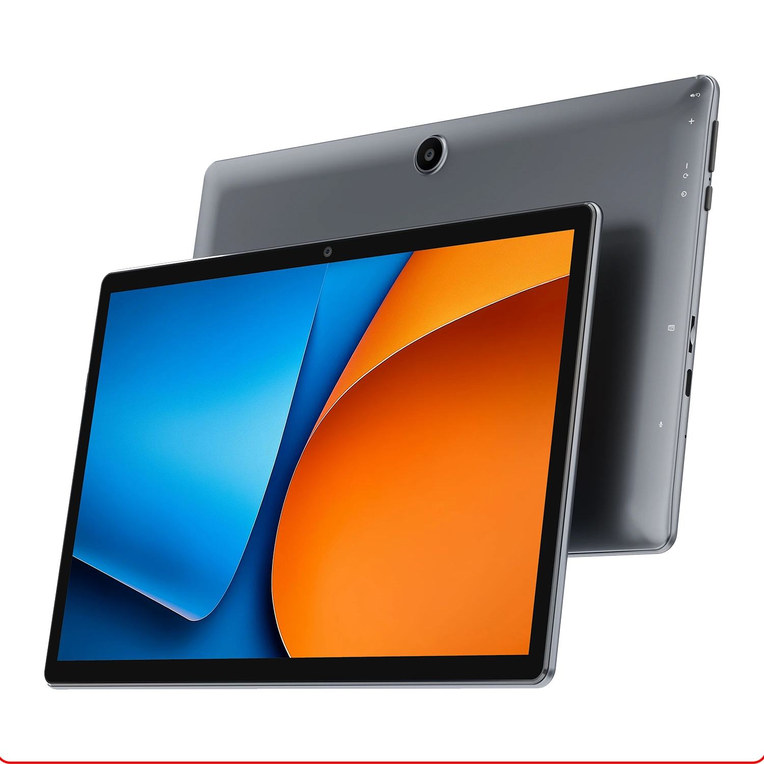 BMAX I10 S Tablet | Android 16 WiFi Tablet with Quad-Core Processor