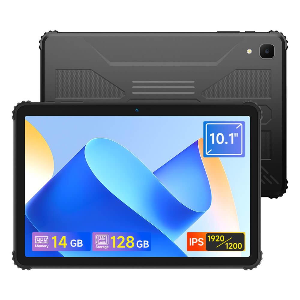 BMAX I10 S Pro Rugged Tablet