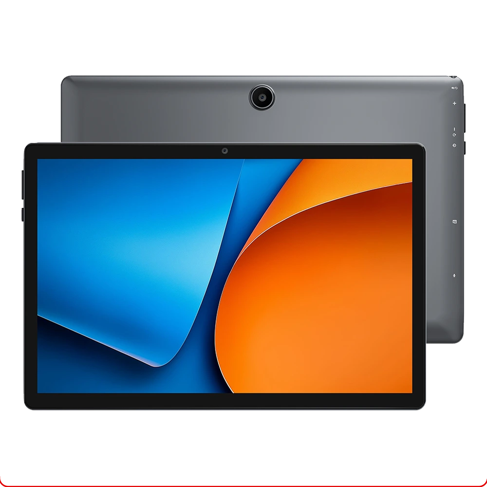 BMAX I10 S Tablet | Android 16 WiFi Tablet with Quad-Core Processor