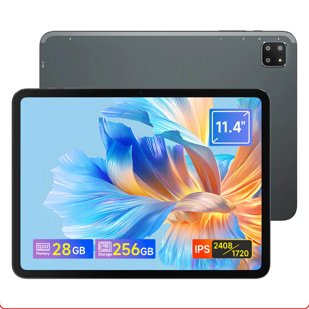 Tablette de puissance BMAX I12
