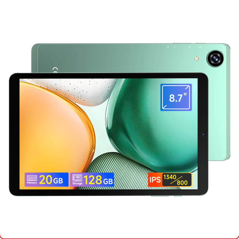 Tablette BMAX I8 Plus