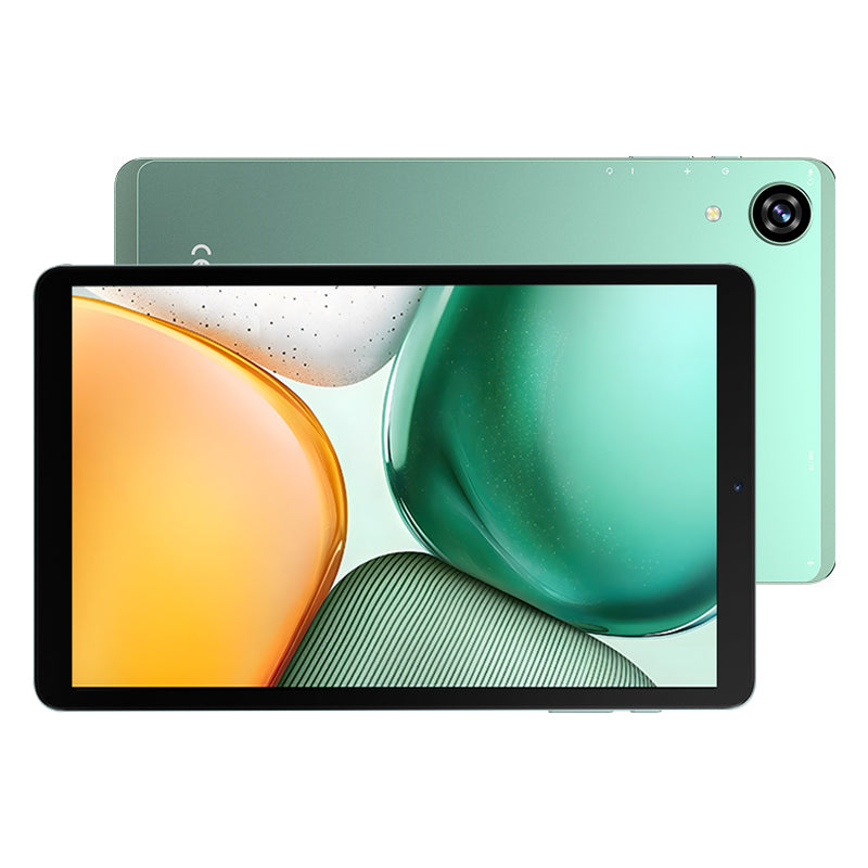 Bmax I8 Plus 4GB RAM 128GB SSD Pad Android 15 tablet computer