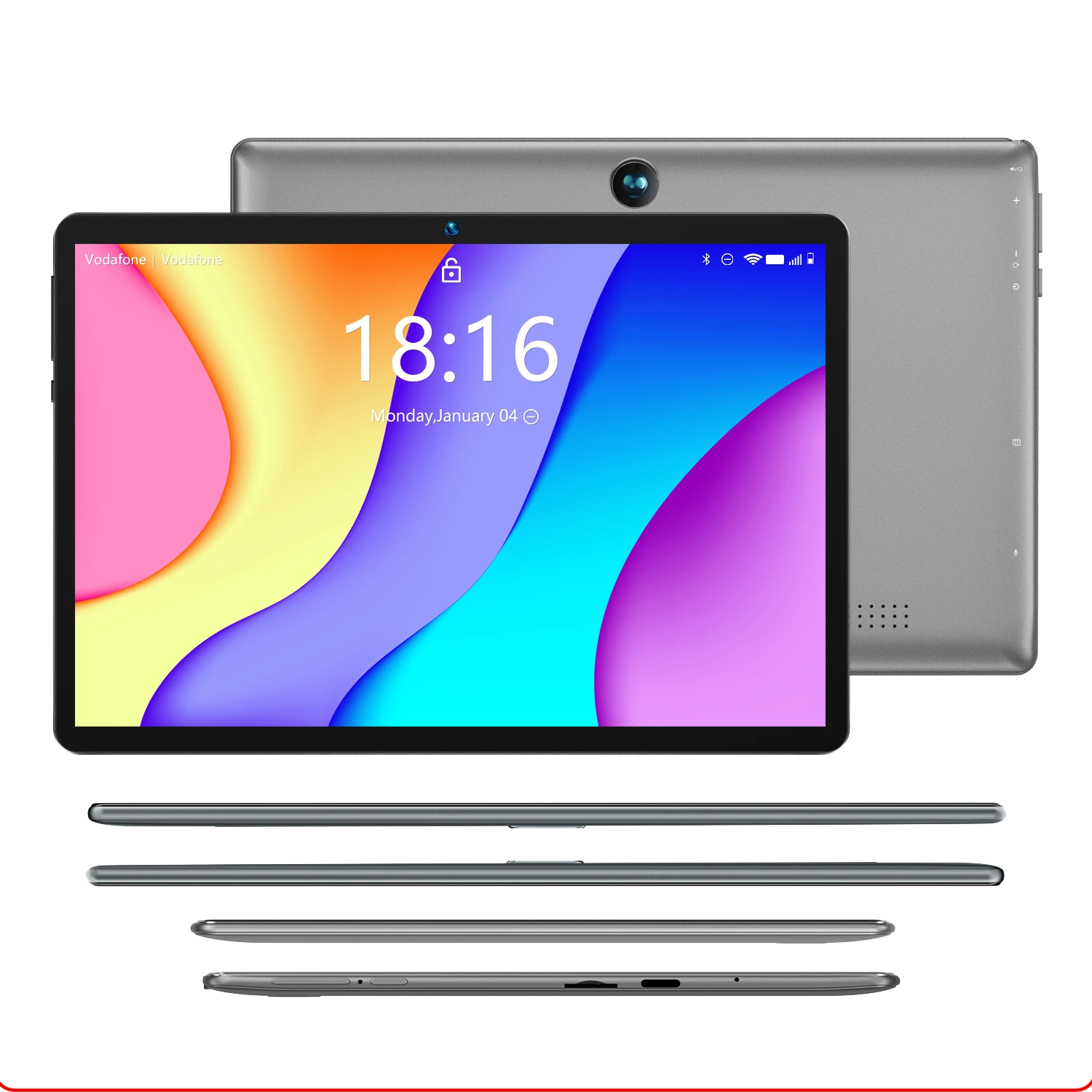 Tableta BMAX I9 Plus