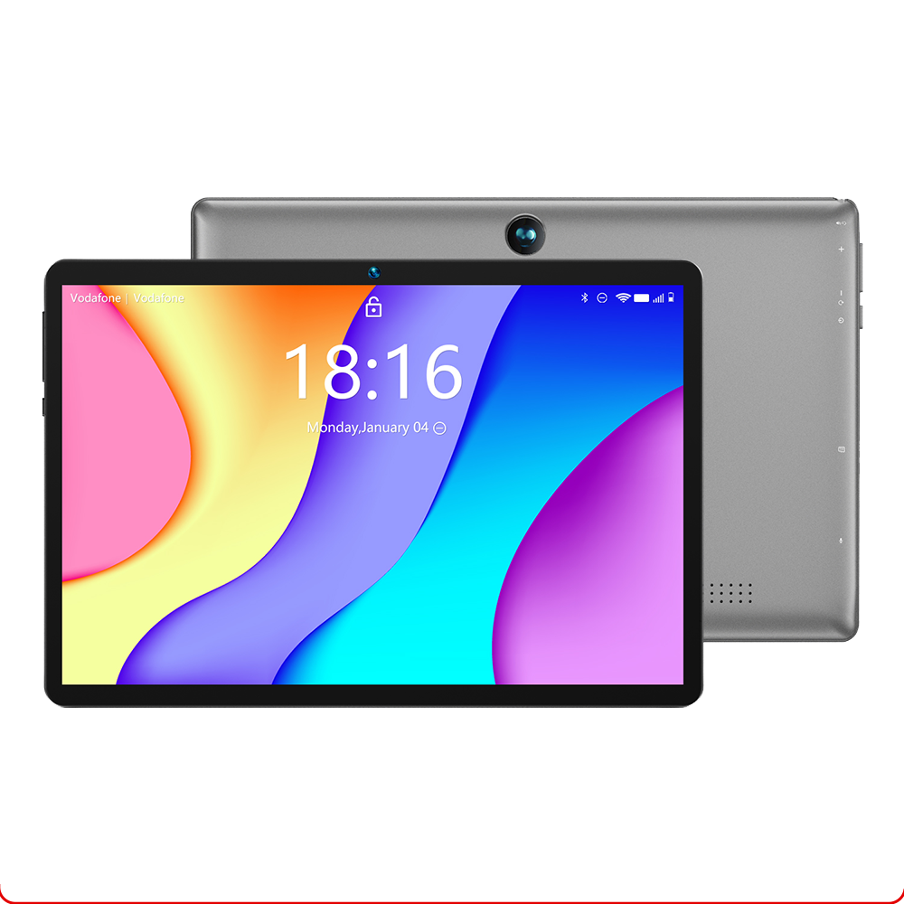 Bmax MaxPad I9 Plus Tablette 10,1 pouces Android 15 Pad