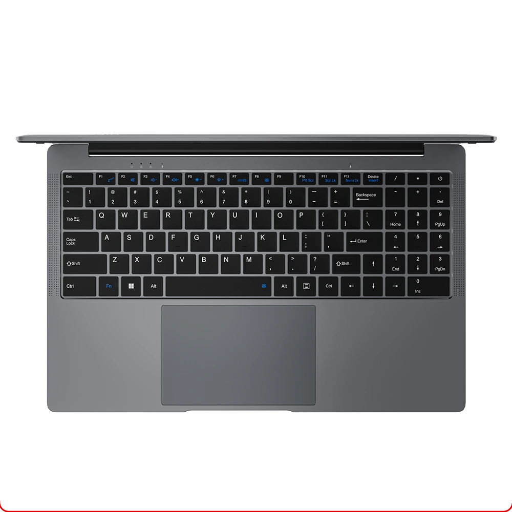 BMAX X15 Laptop | Intel Celeron N4100
