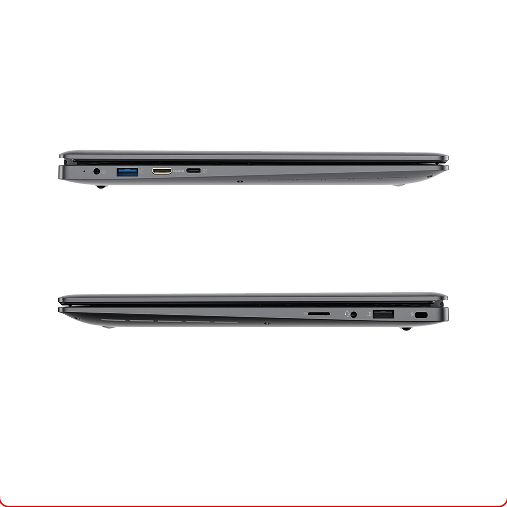 BMAX X15 Pro ノートパソコン |インテル プロセッサー N95