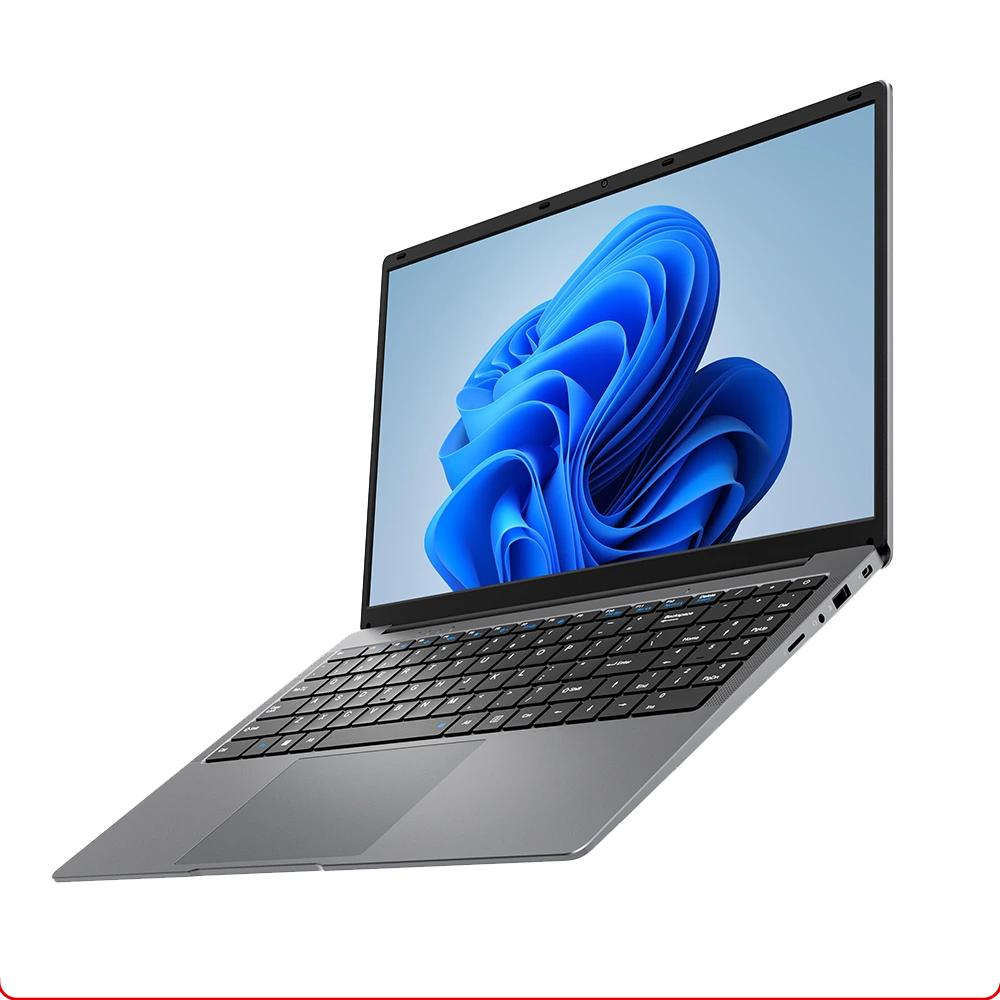 BMAX X15 Pro ノートパソコン |インテル プロセッサー N95