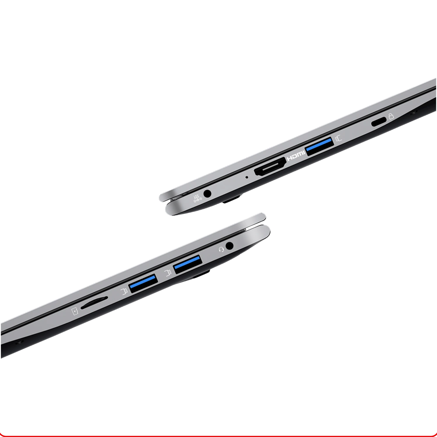 BMAX X15 Pro Laptop