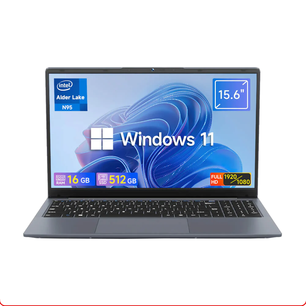 Ordinateur portable BMAX X15 Pro