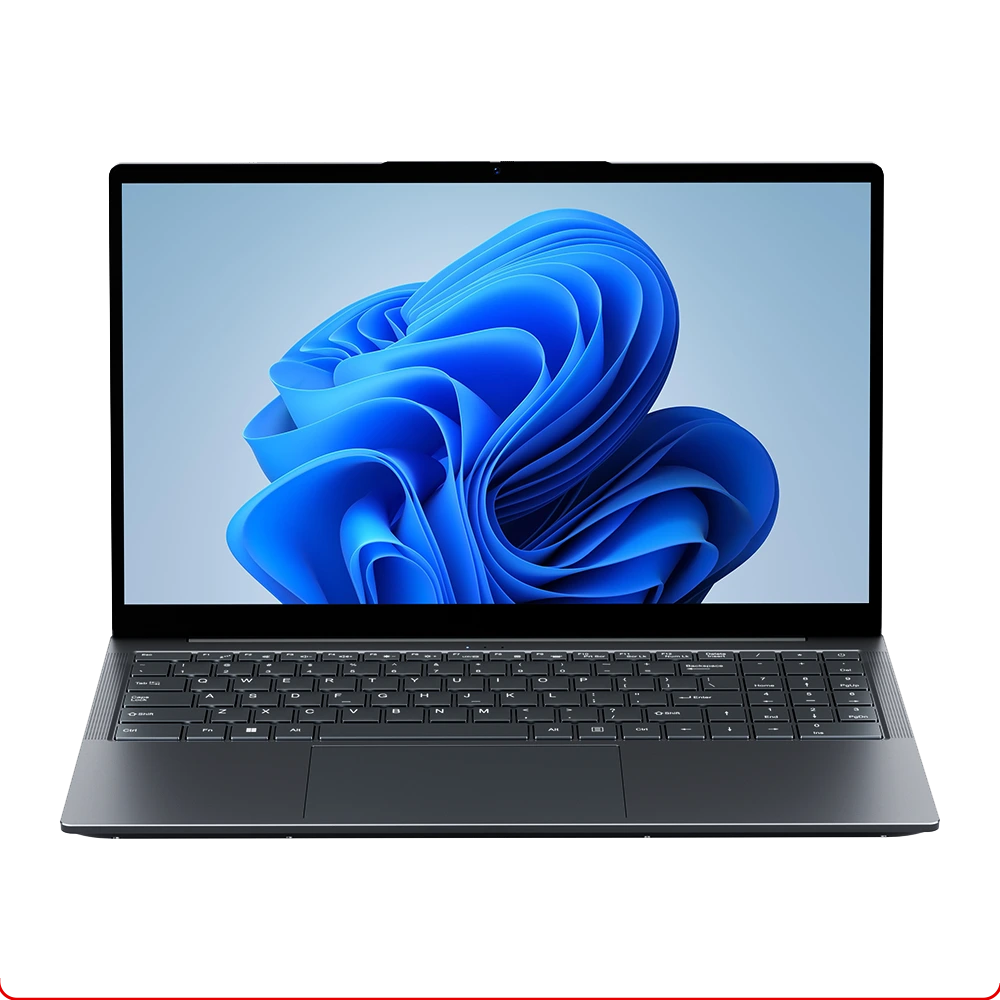 MaxBook X17 Power Laptop