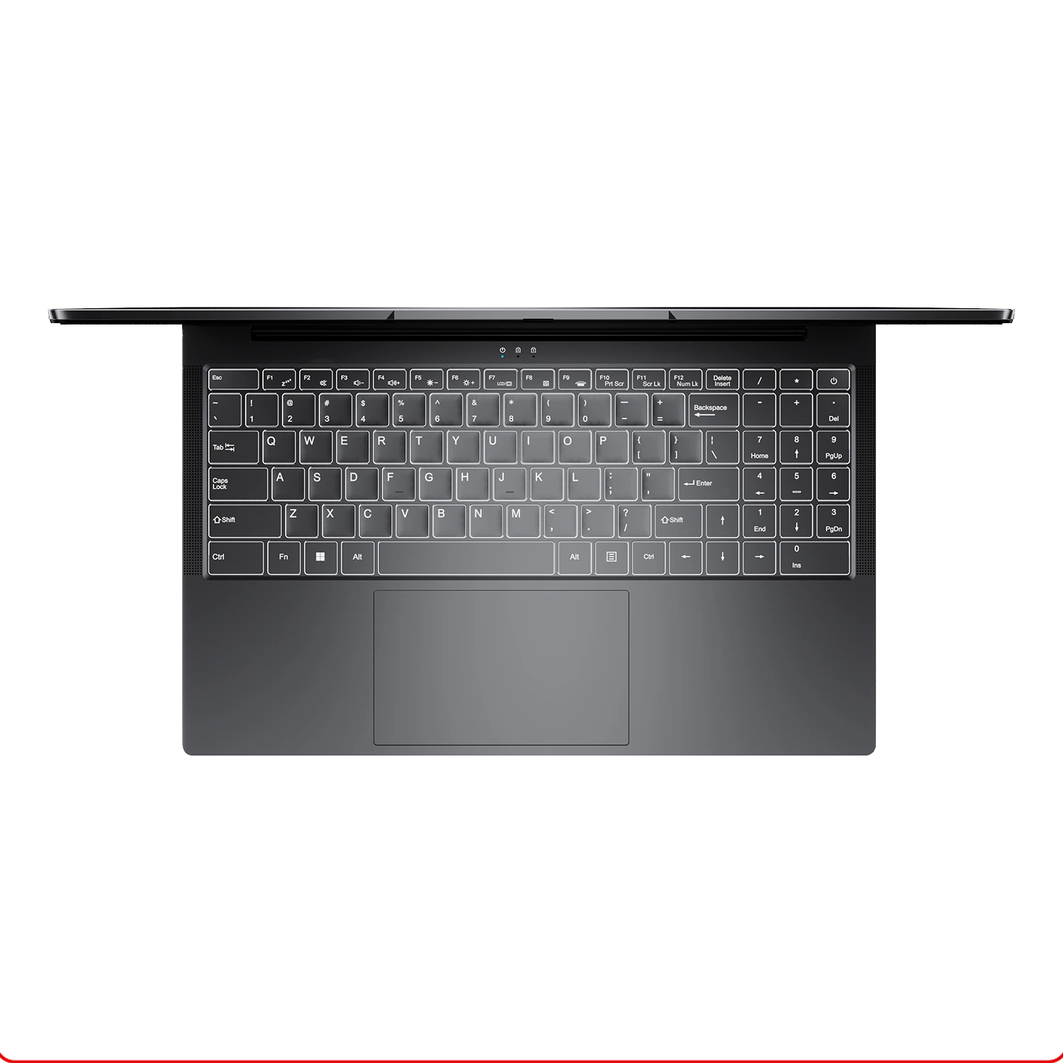 BMAX X17 Pro Laptop | AMD Ryzen 7 7730U Windows 11 Pro Notebook