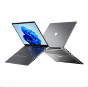 Laptop BMAX X17 Pro | Notebook AMD Ryzen 7 7730U z systemem Windows 11 Pro