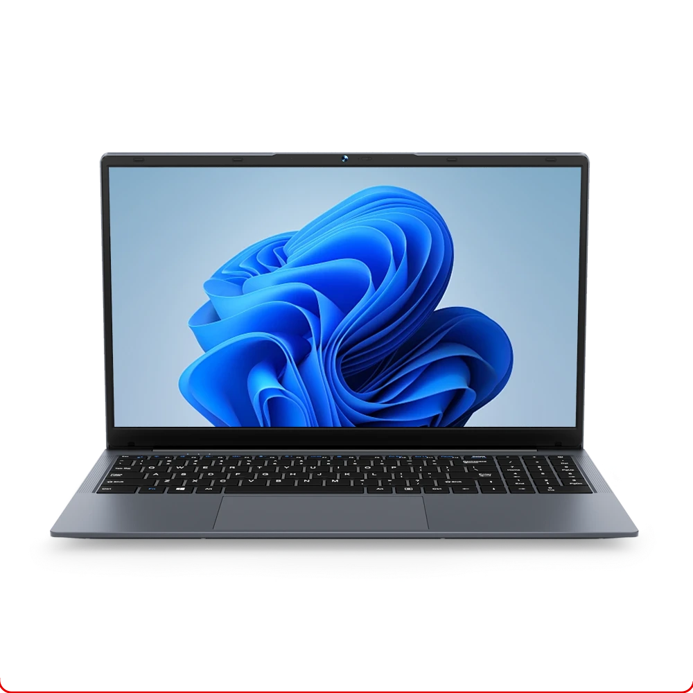 BMAX X17 Pro Laptop | AMD Ryzen 7 7730U Windows 11 Pro Notebook