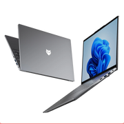 BMAX X17 Turbo Laptop | Intel Core Ultra 5 115U Windows 11 Pro Notebook