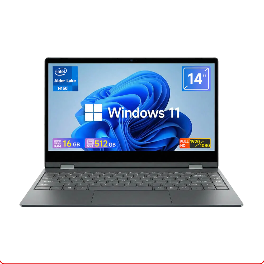 BMAX Maxbook Y14 Plus Laptop