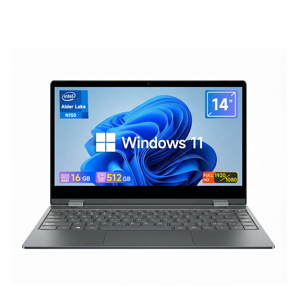 BMAX Maxbook Y14 Plus Laptop