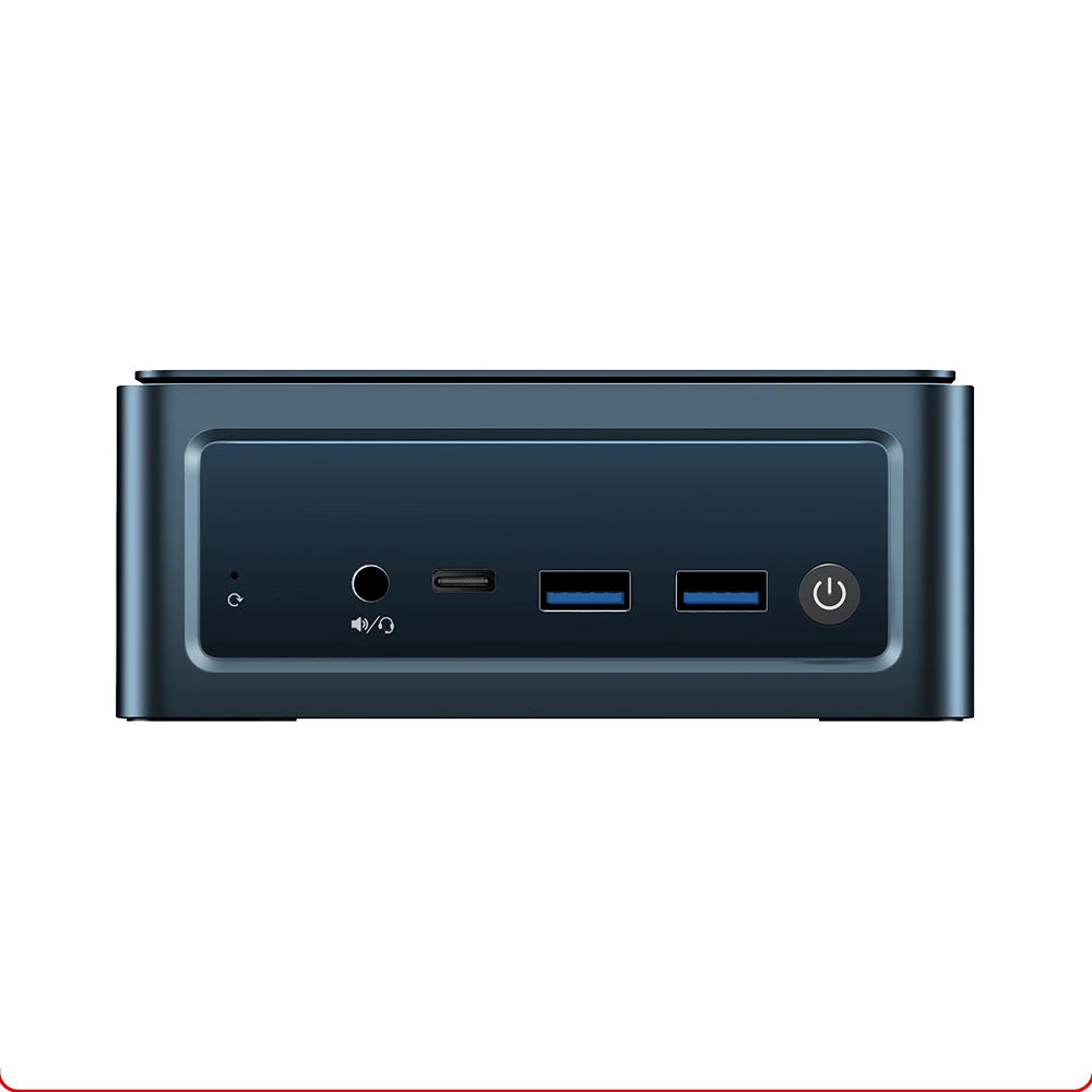 BMAX B12 Power Mini PC | Intel Core Ultra 9 185H