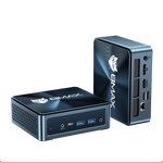Mini PC BMAX B11 Pro | Intel Core Ultra 5 115U
