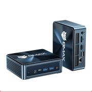Mini PC BMAX B11 Pro | Intel Core Ultra 5 115U