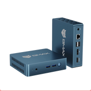 Mini PC BMAX B2 Power | Intel Celeron 5205U
