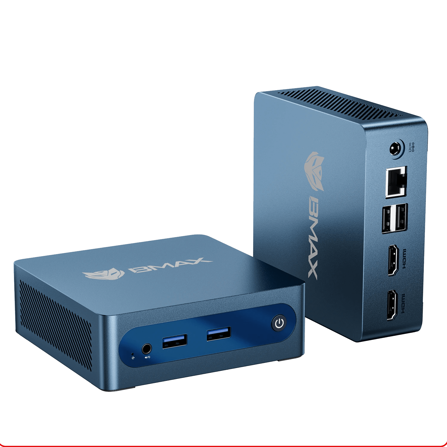 BMAX B1 Plus Mini PC - Mini PC