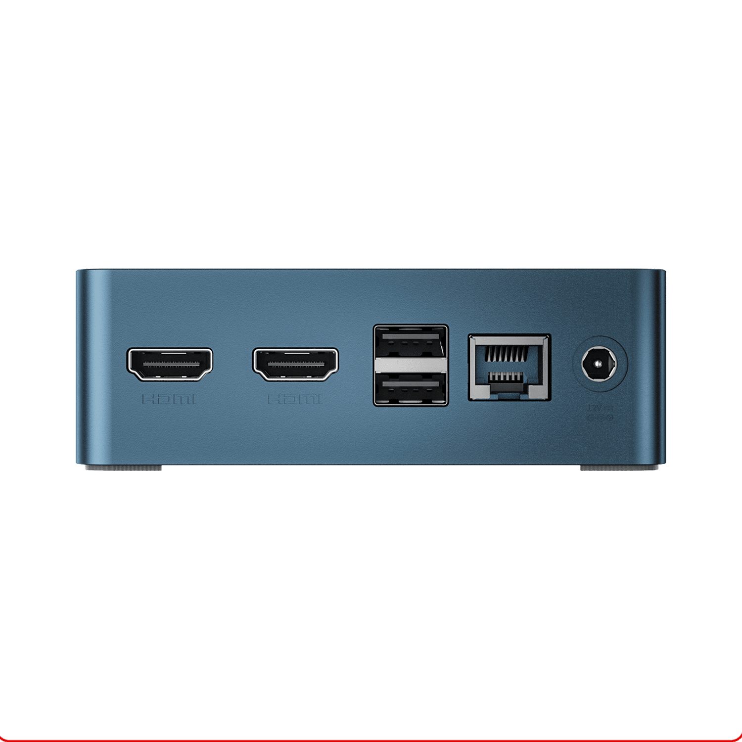 BMAX B1 Plus Mini PC - Mini PC