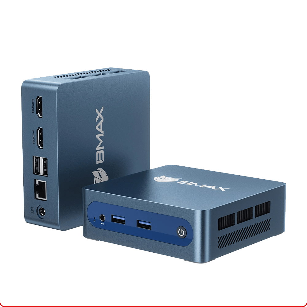 BMAX B1 Plus Mini PC - Mini PC