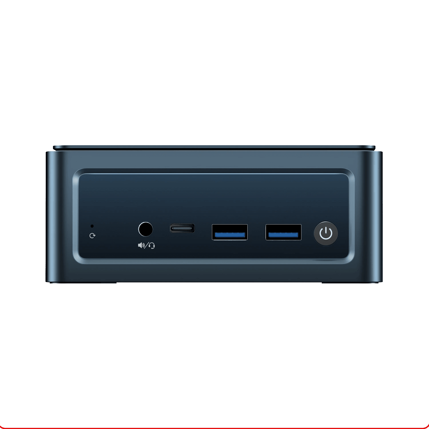 BMAX B11 Power Mini PC - Mini PC