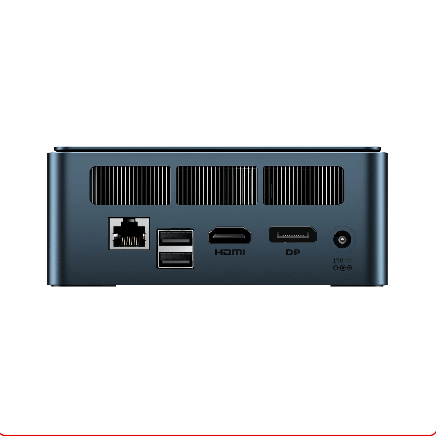 BMAX B11 Power Mini PC - Mini PC