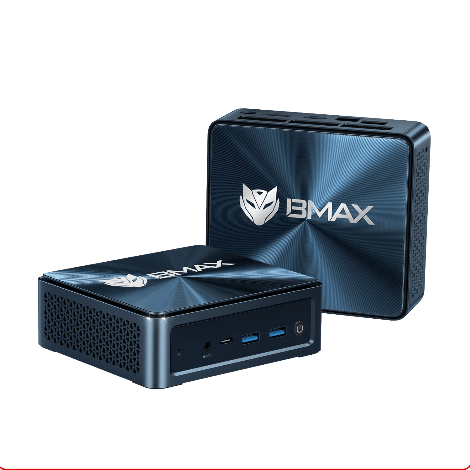 BMAX B11 Power Mini PC - Mini PC