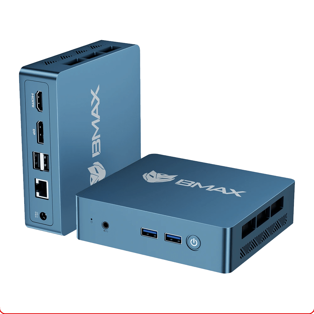 BMAX B2 Power Mini PC - Mini PC