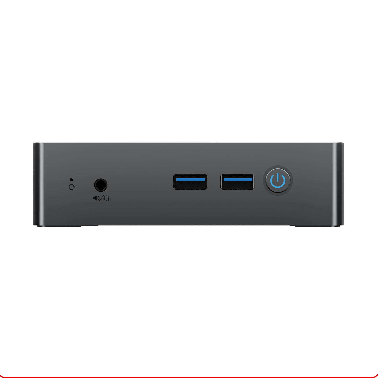 BMAX B3 Pro Mini PC - Mini PC