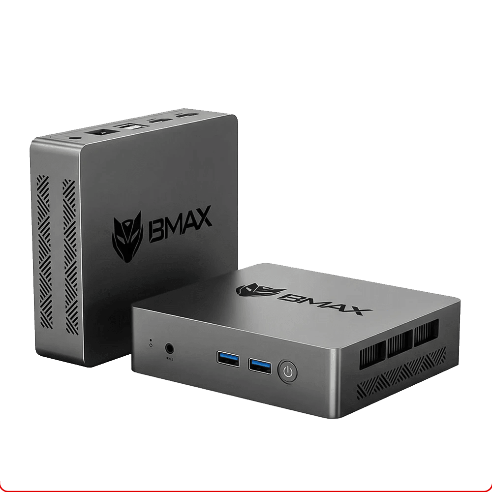 BMAX B3 Pro Mini PC - Mini PC