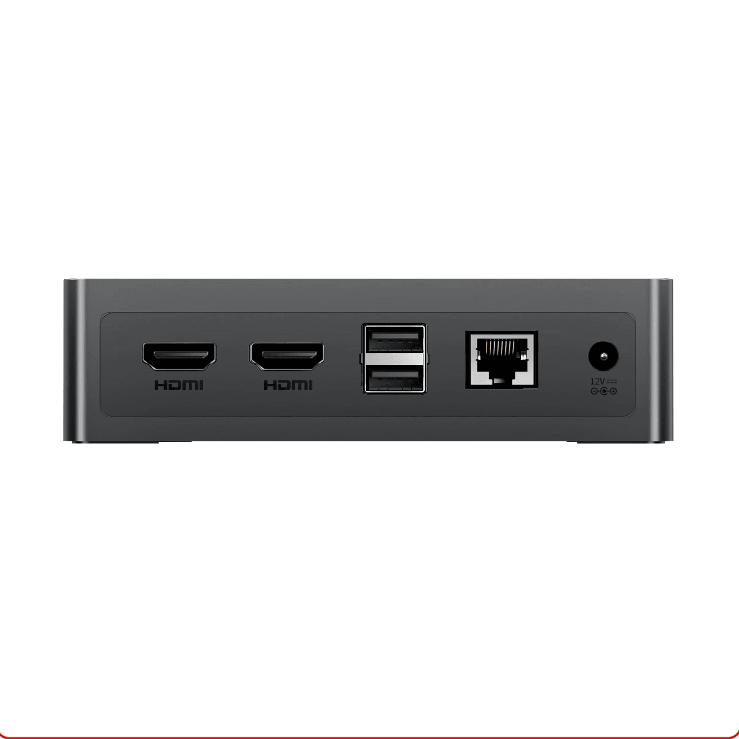 BMAX B3 Pro Mini PC - Mini PC