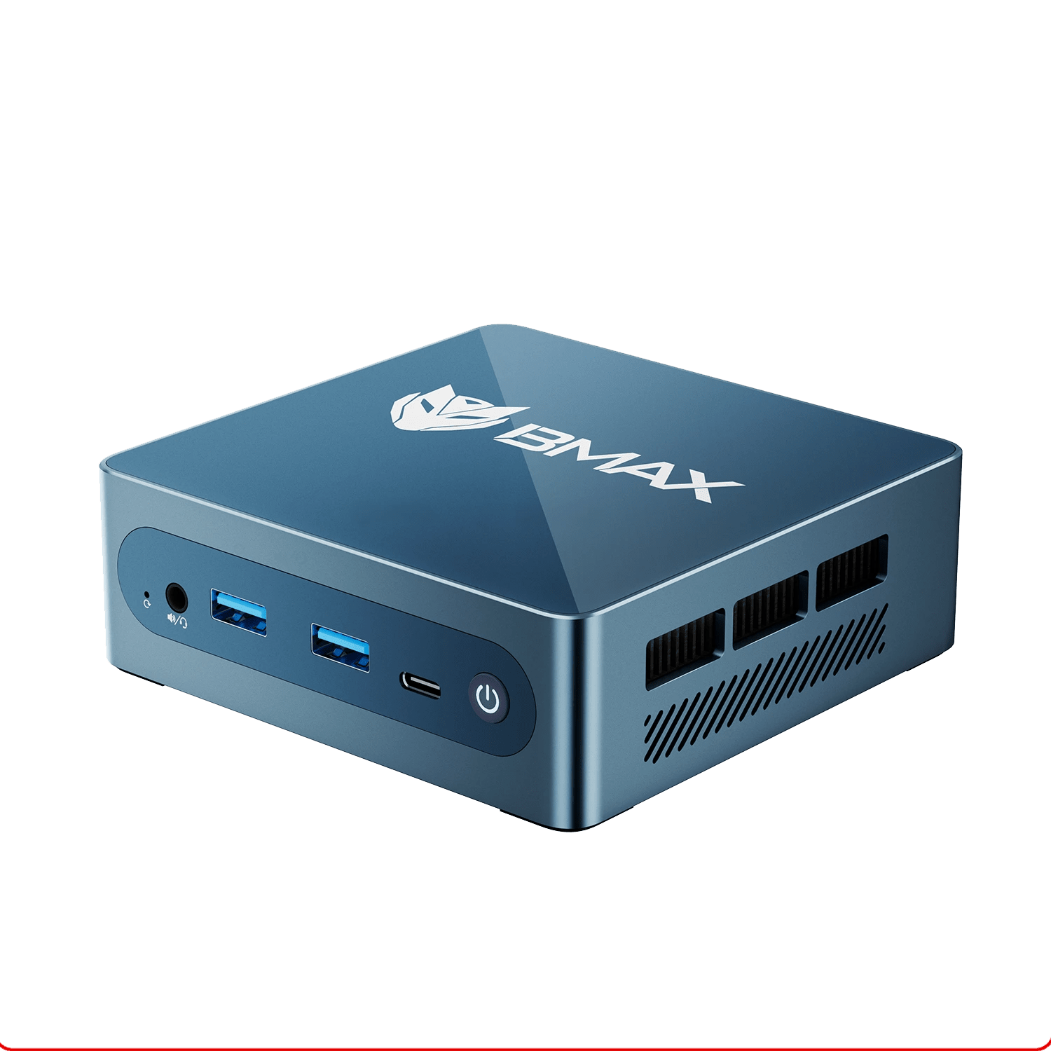 Bmax B4 Plus Mini PC - Mini PC