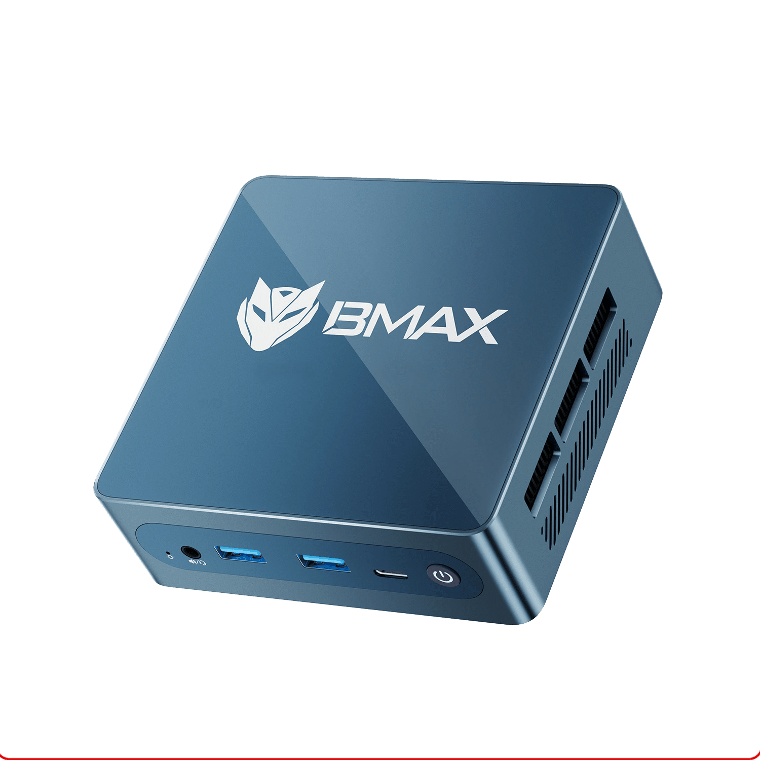 Bmax B4 Plus Mini PC - Mini PC
