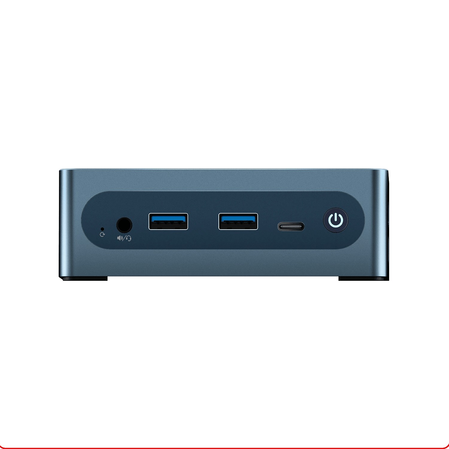 Bmax B4 Plus Mini PC - Mini PC