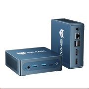 Bmax B4 Plus Mini PC - Mini PC