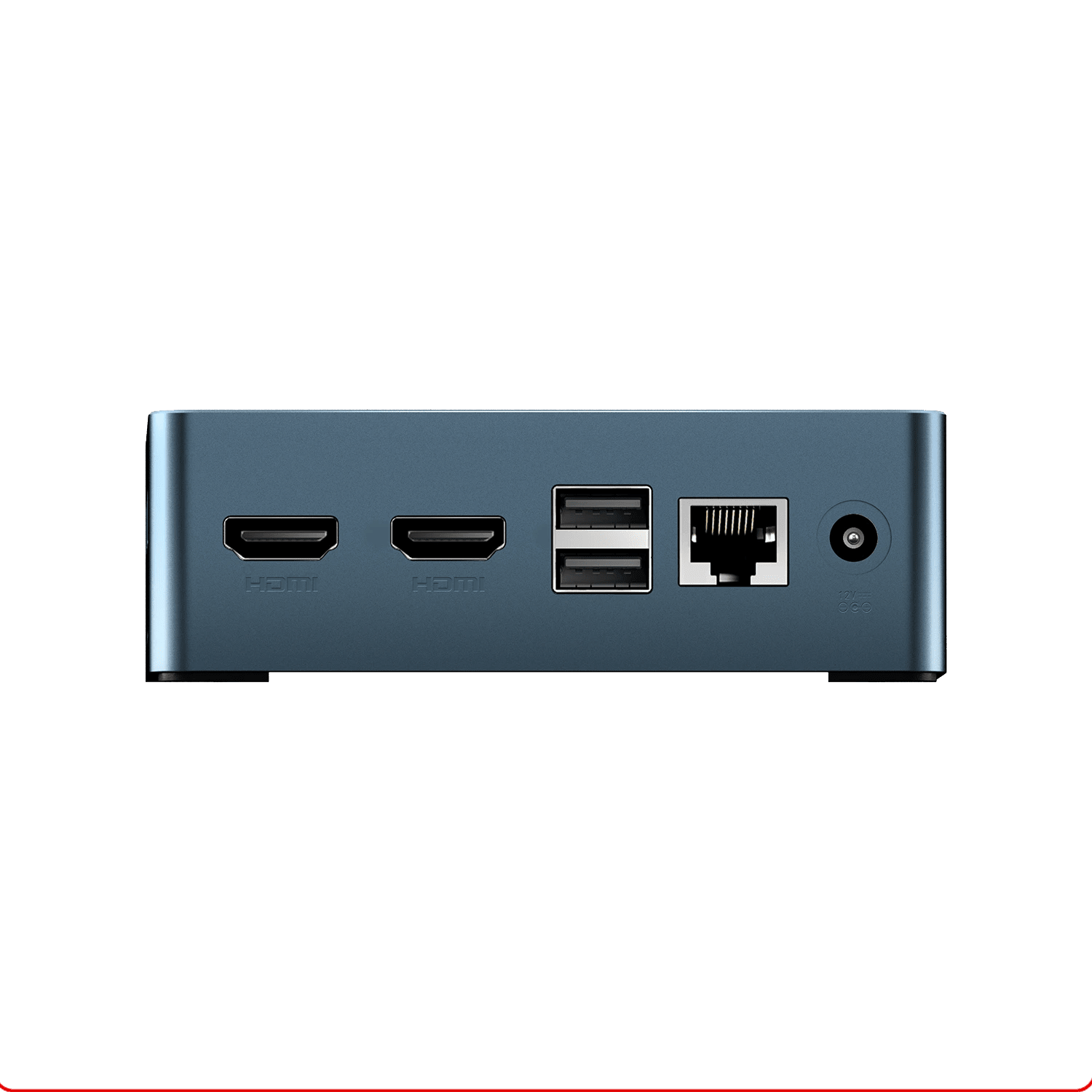 Bmax B4 Plus Mini PC - Mini PC