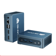 BMAX B4 Ultra Mini PC - Mini PC